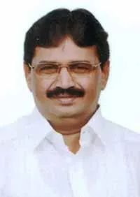 dmk mla n.karthik 